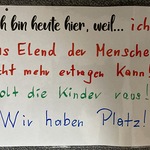 Wochenende für Moria Schärding